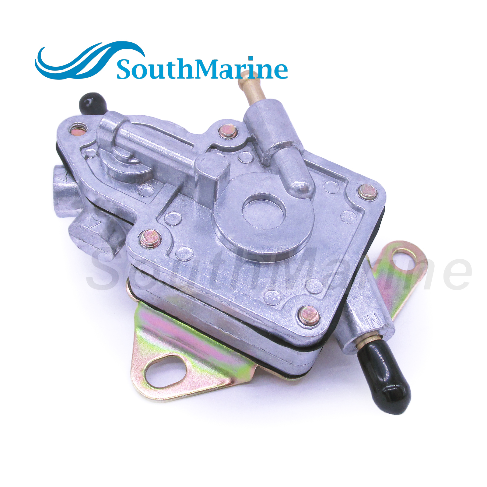 Fuel Pump 0454953 0454395 for Polaris Youth Wheelers RZR 170 RZR170 4 2009-2013
