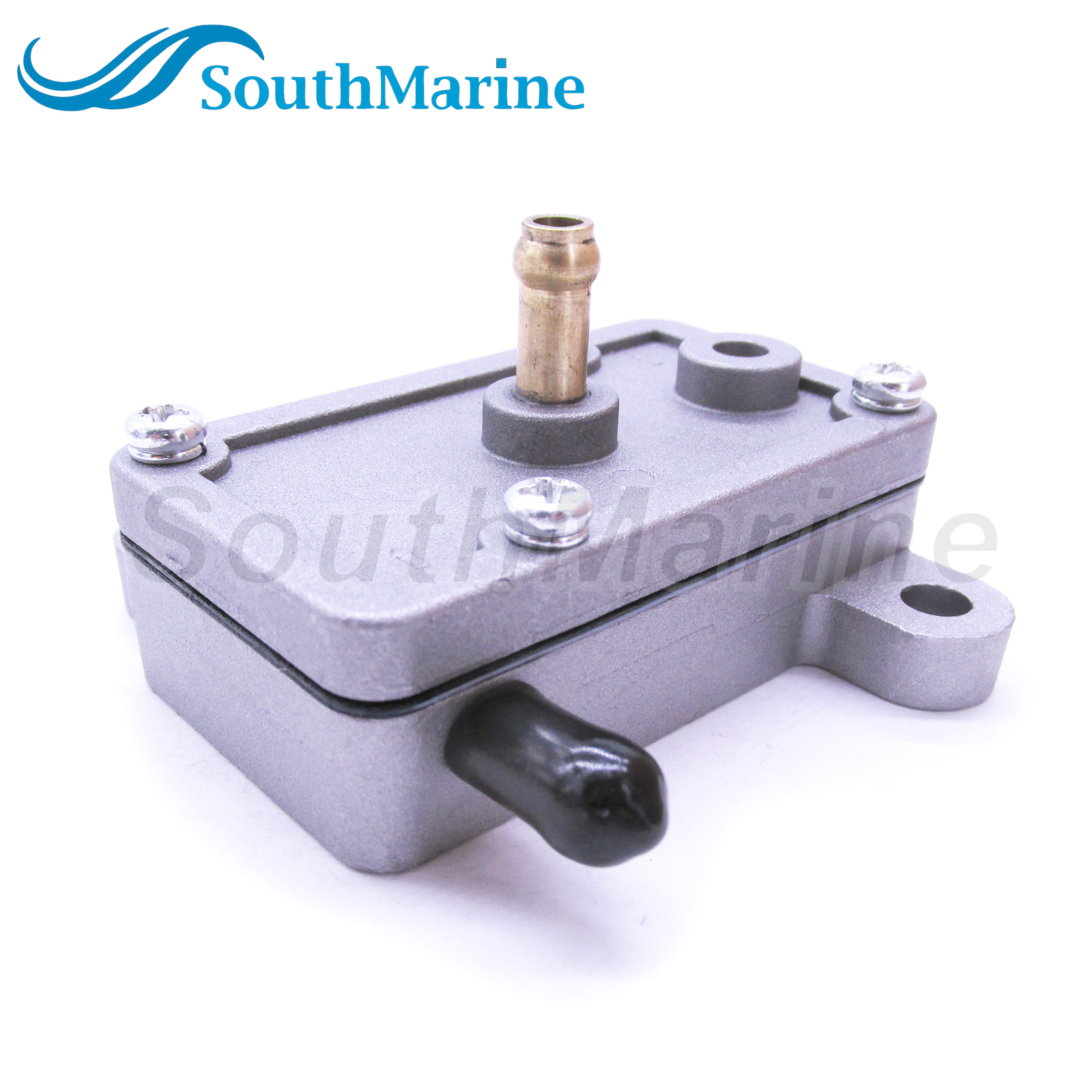 DF44-211 DF44-211D DF44-227 Single Outlet Fuel Pump for Honda Odyssey FL250 FL350 Arctic Cat Snowmobiles Go Kart ATV for Nachman 07-187-01 0115-481 Pe
