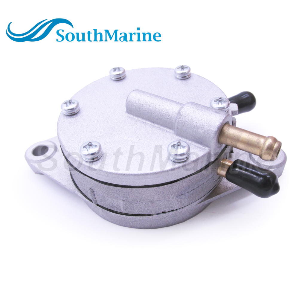 Fuel Pump J38-24452-10/19/18 J38-24410-10/00/01/02/03 for Yamaha Golf Cart G2 G2A G9 G11 G11A G14 1985-1991 for Fleet Master 1993-2001 G11A for Yamaha
