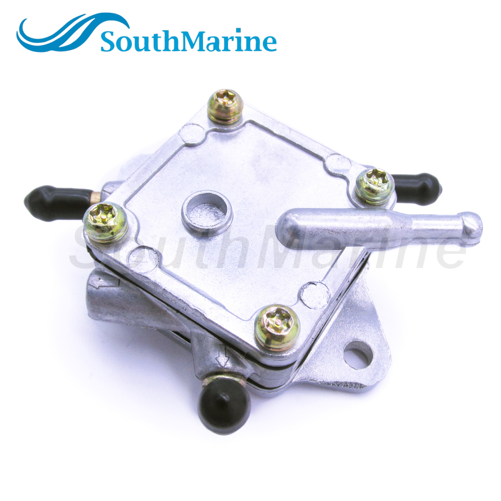 Fuel Pump 403800700 403801403 00636-640 DF52-136 14-2224 for Ski-Doo Arctic Cat MXZ 380 F 440 F 500 583 440 Skandic 380 500 1996-2000 / Summit 500 F 2