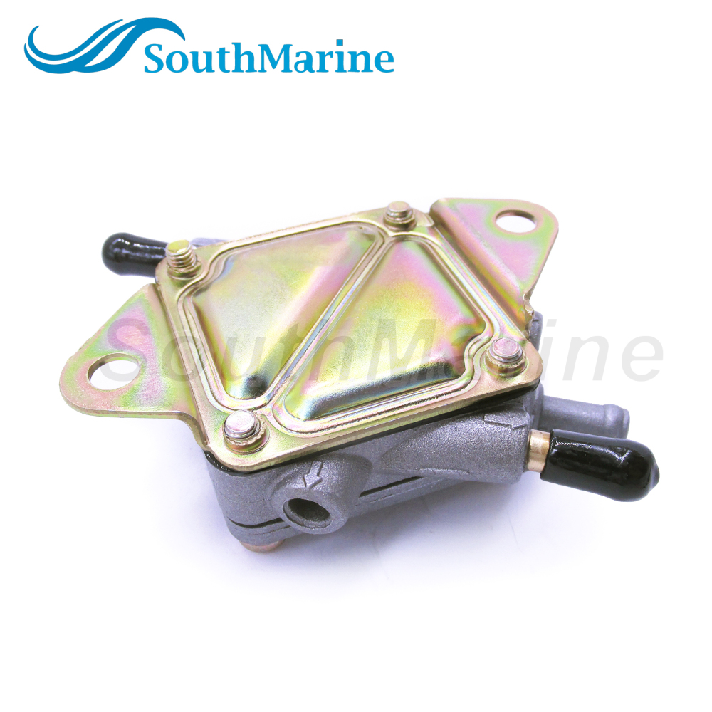 Fuel Pump 2521135 2520993 2521034 2521132 707200000 for Can-Am Quest 500 650 STD XT Max Traxter 2001-2004 for Polaris Scrambler 500 Sportsman