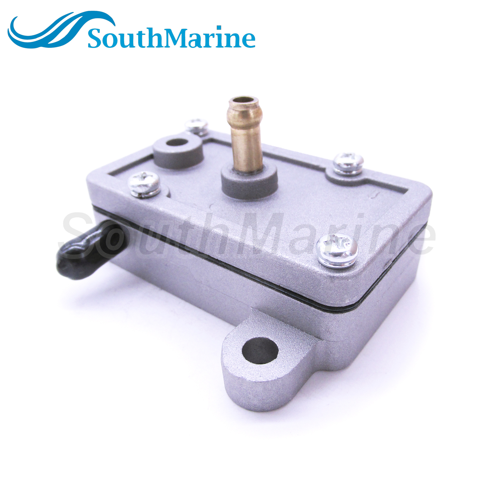DF44-211 DF44-211D DF44-227 Single Outlet Fuel Pump for Honda Odyssey FL250 FL350 Arctic Cat Snowmobiles Go Kart ATV for Nachman 07-187-01 0115-481 Pe