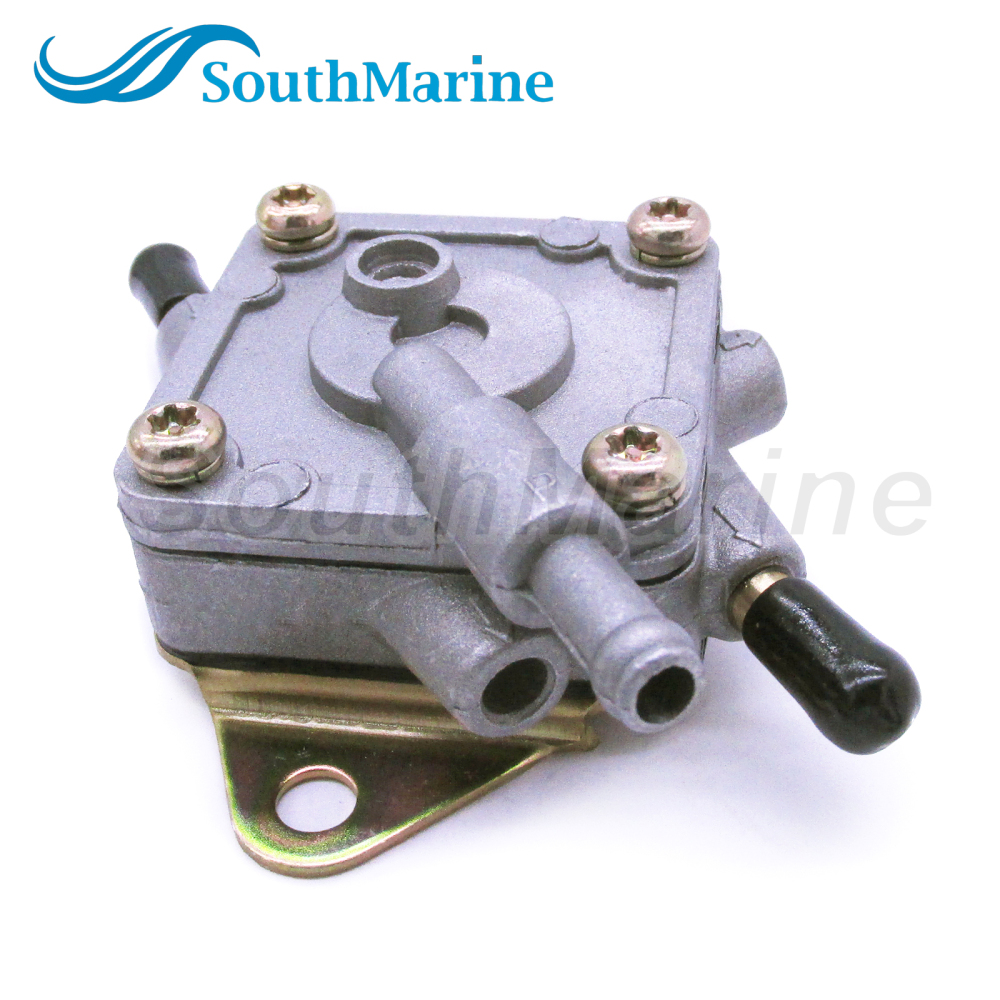 Fuel Pump 2521135 2520993 2521034 2521132 707200000 for Can-Am Quest 500 650 STD XT Max Traxter 2001-2004 for Polaris Scrambler 500 Sportsman