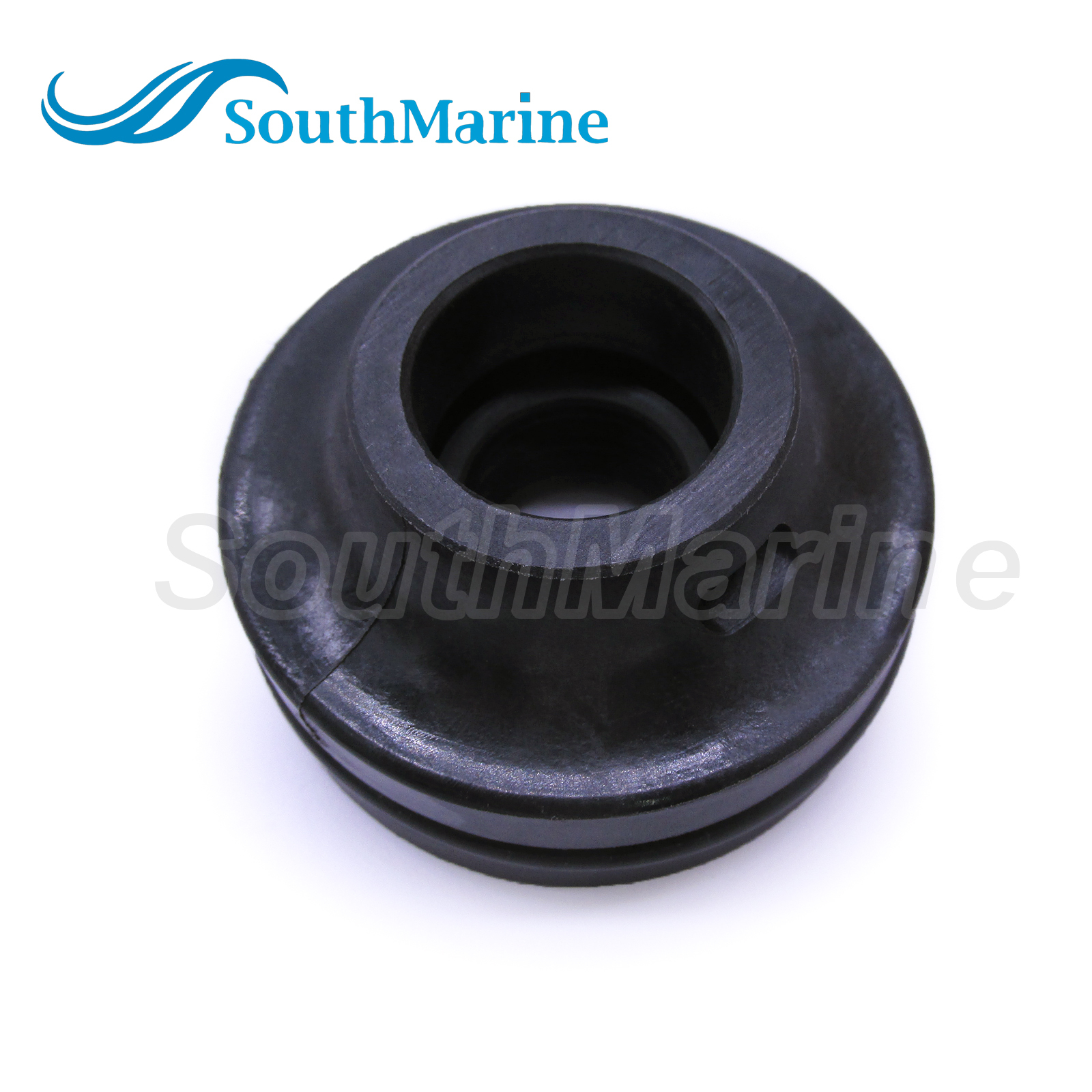Boat Engine 46-812966A7 812966A9 81266A3 18-3445 Water Pump Base for Mercury MerCruiser Mariner 35HP 40HP 50HP 60HP