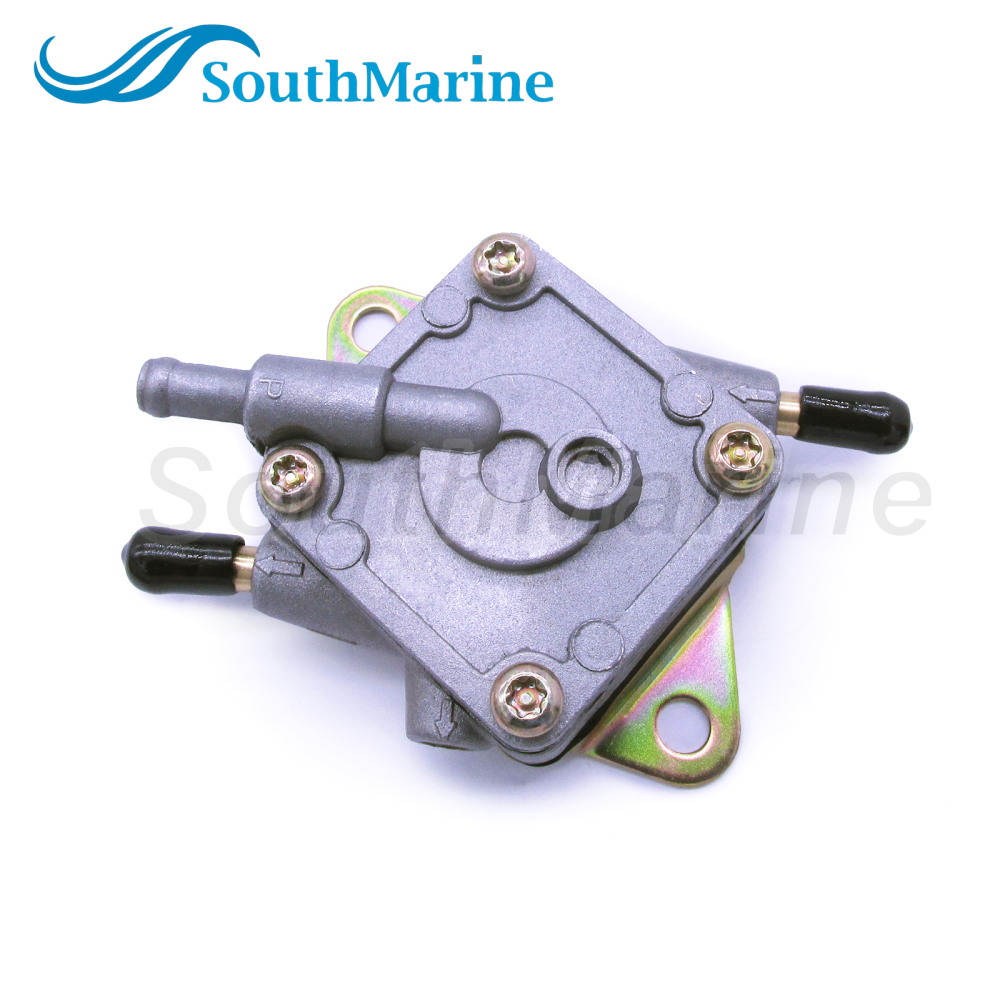 Fuel Pump 2521135 2520993 2521034 2521132 707200000 for Can-Am Quest 500 650 STD XT Max Traxter 2001-2004 for Polaris Scrambler 500 Sportsman