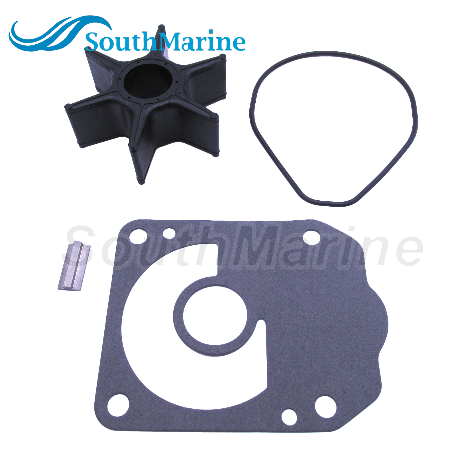 Boat Engine 06192-ZY3-000 Water Pump Repair Kit for Honda Outboard Motor 175HP 200HP 225HP BF175A BF200A BF225A
