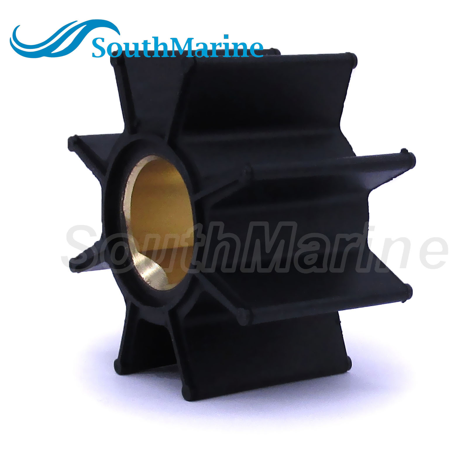 Boat Engine 06192-881-C00 06192881C00 18-3279 Water Pump Impeller Repair Kit for Honda 6HP 7.5HP 8HP BF6D BF6B BF75 BF8 BF8A
