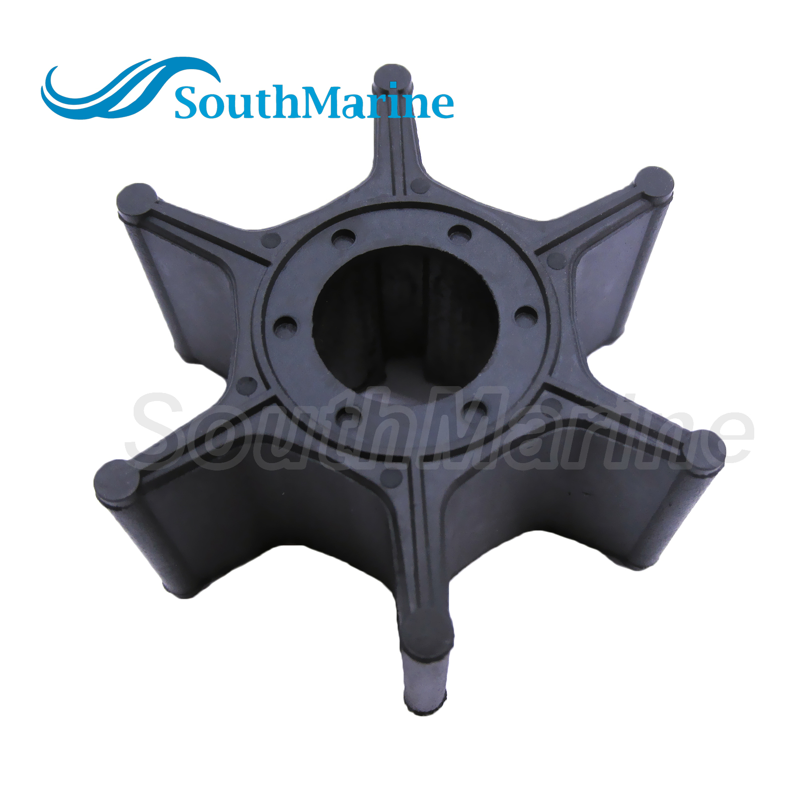 SouthMarine Boat Engine 17400-92D00 17400-92D01 Water Pump Repair Kit for Suzuki Outboard Motor DT8C DT9.9C 8HP 9.9HP, fit Sierra 18-3255