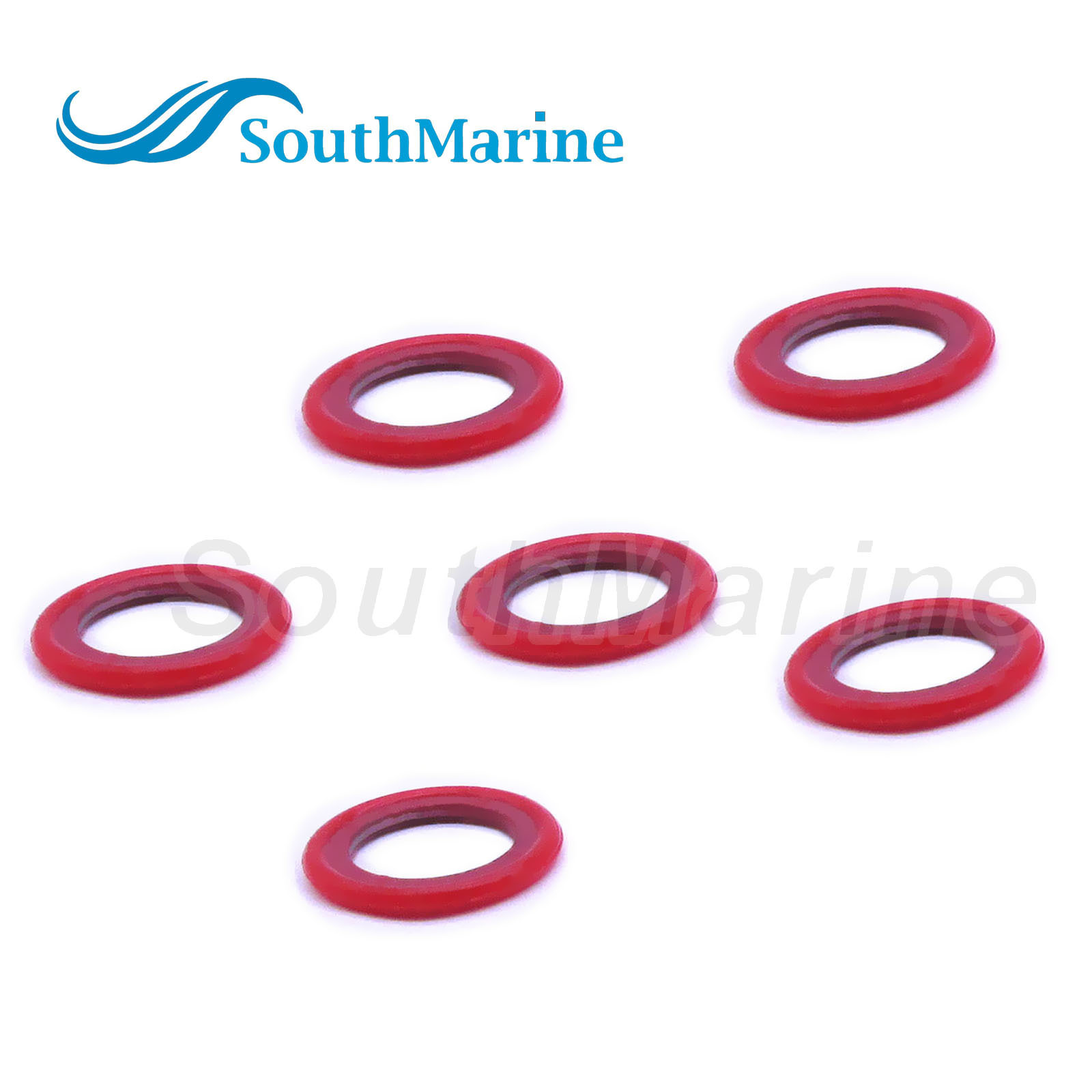 26-830749 8M0204693 18-2430-9 Drain Plug Seal for Mercury MerCruiser 115HP 115FS