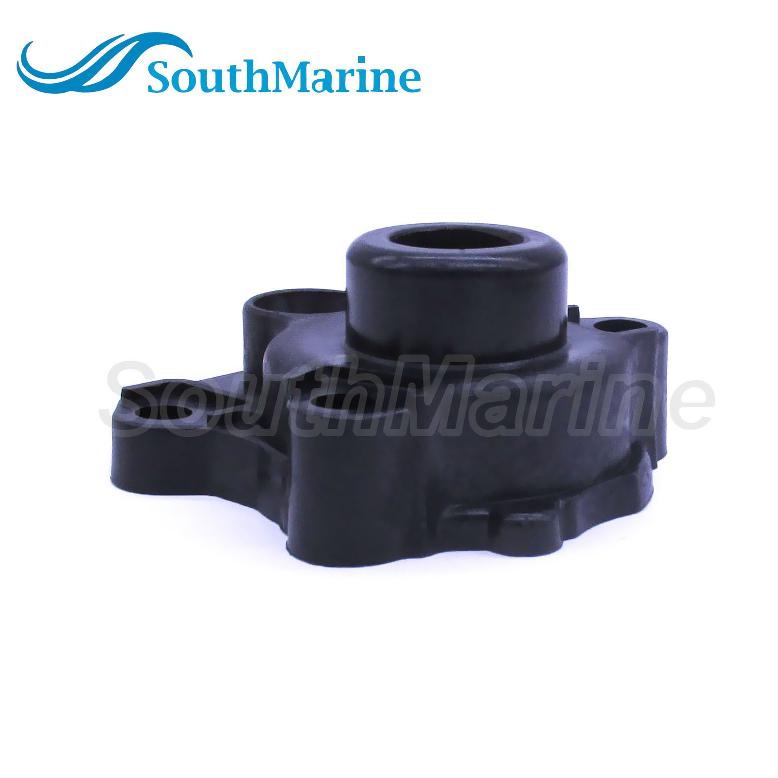 Boat Engine Water Pump Housing 6H3-44311-00 for Yamaha FT50 FT60 25HP 50HP 60HP 70HP F40 F45 F50 F60 2/4-stroke Outboard Motor Lower Casing Drive