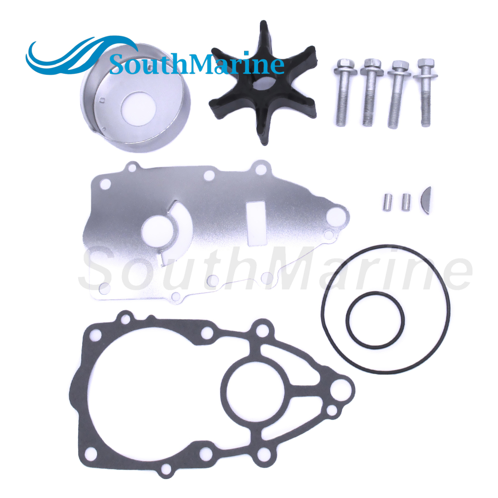 60X-W0078-00 18-3516 Water Pump Repair Kit for Yamaha 200HP 225HP 250HP 300HP