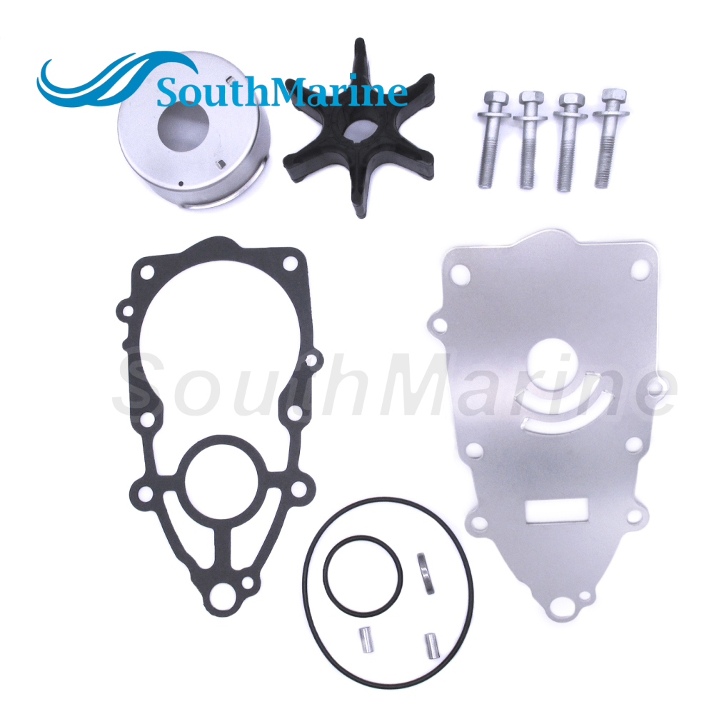 6P2-W0078-00 18-3515 Water Pump Repair Kit for Yamaha 225HP 250 300HP F225 F250