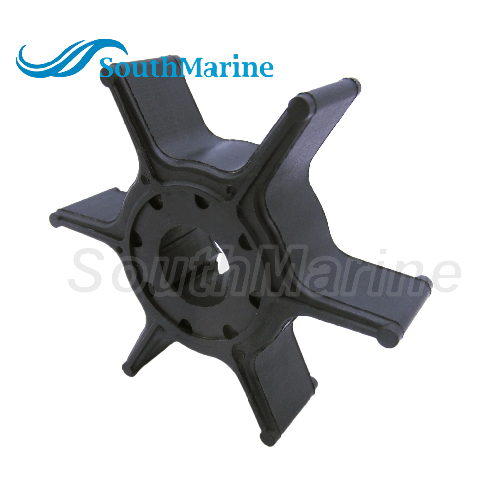 Boat Motor 68T-W0078-00 68T-W0078-01 68T-W0078-02 18-3450 Water Pump Repair Kit for Yamaha 6HP 8HP 9HP F6 F8 F9.9