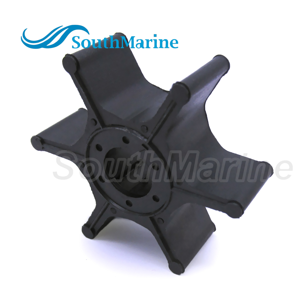 Boat Engine 17400-986L0/986L1/986L2 18-3266 Water Pump Repair Kit for Suzuki 4HP 6HP DF4 DF6 / 5034323 for Evinrude Johnson OMC