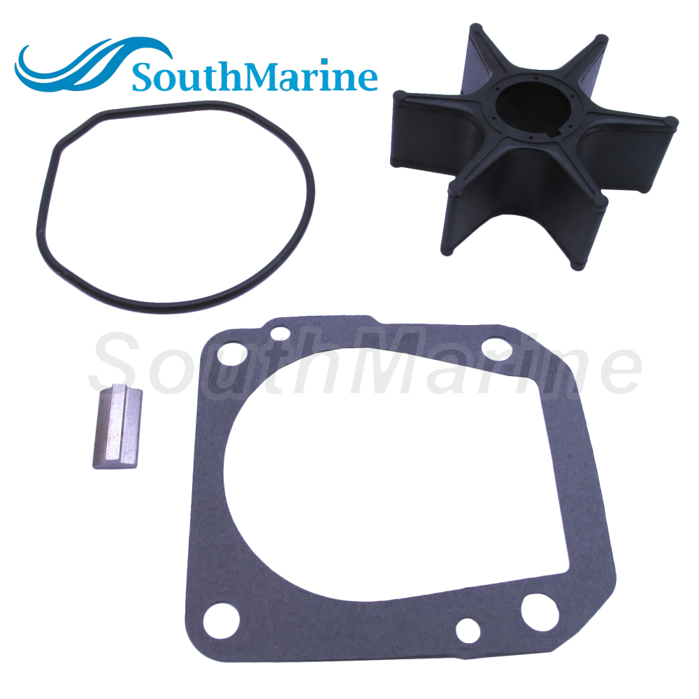 Boat Engine 06192-ZY6-000 Water Pump Repair Kit for Honda Outboard Motor 115HP 135HP 150HP BF115 BF135 BF150