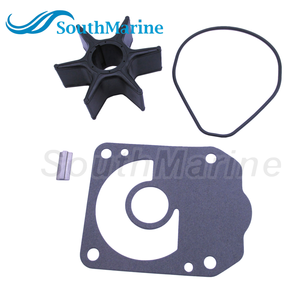 Boat Engine 06192-ZY3-000 Water Pump Repair Kit for Honda Outboard Motor 175HP 200HP 225HP BF175A BF200A BF225A