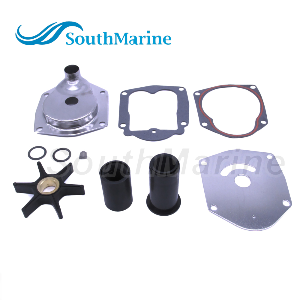 821354A2/A1 18-4531 821351A3 Water Pump Repair Kit for Mercury Force 25HP-50HP