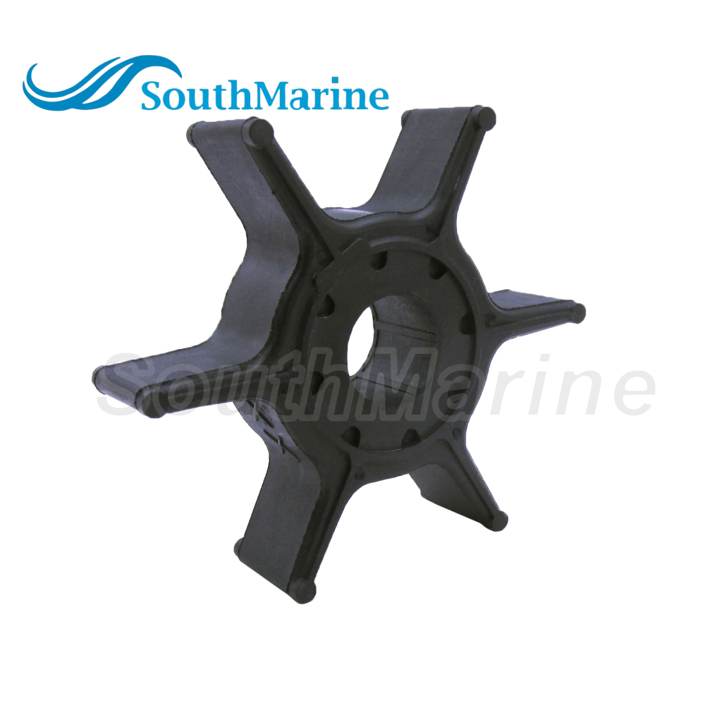 Boat Motor 68T-W0078-00 68T-W0078-01 68T-W0078-02 18-3450 Water Pump Repair Kit for Yamaha 6HP 8HP 9HP F6 F8 F9.9