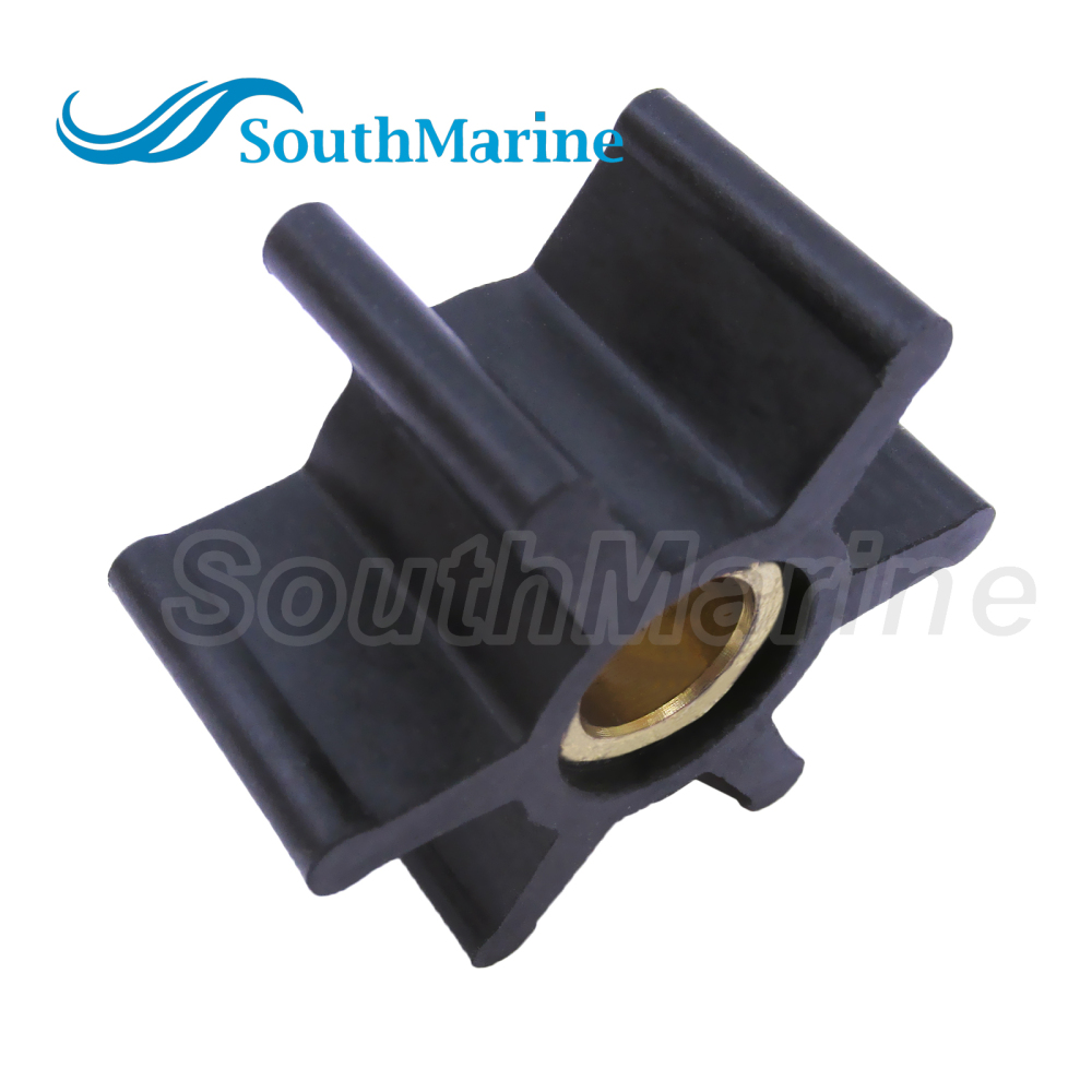 Water Pump Impeller 22405-0001-P 18-3076 09-808B-1 09-45589 for Jabsco Johnson