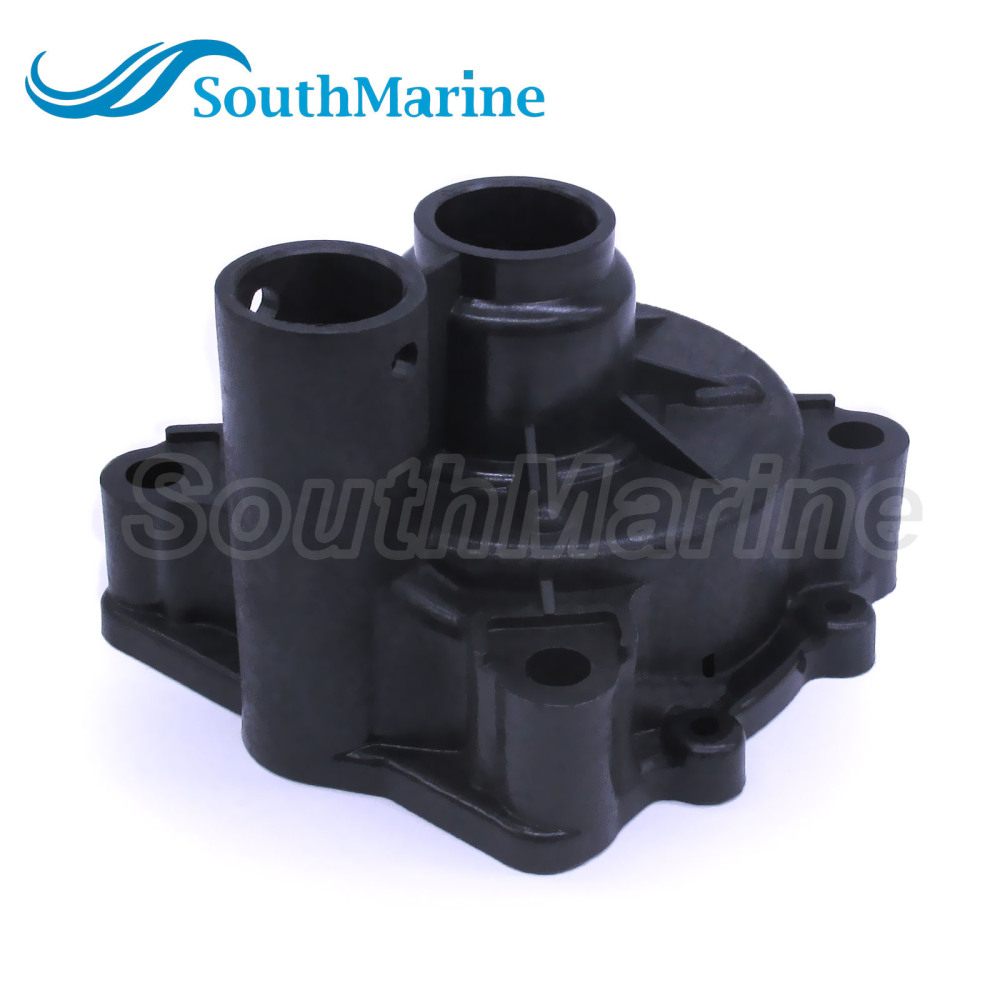 61A-44311-00/01 6E5-44311-00 18-3173-1 Water Pump Housing for Yamaha 75HP-300HP