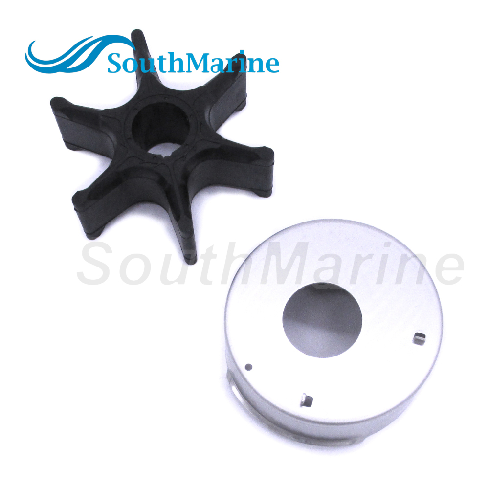 6P2-W0078-00 18-3515 Water Pump Repair Kit for Yamaha 225HP 250 300HP F225 F250