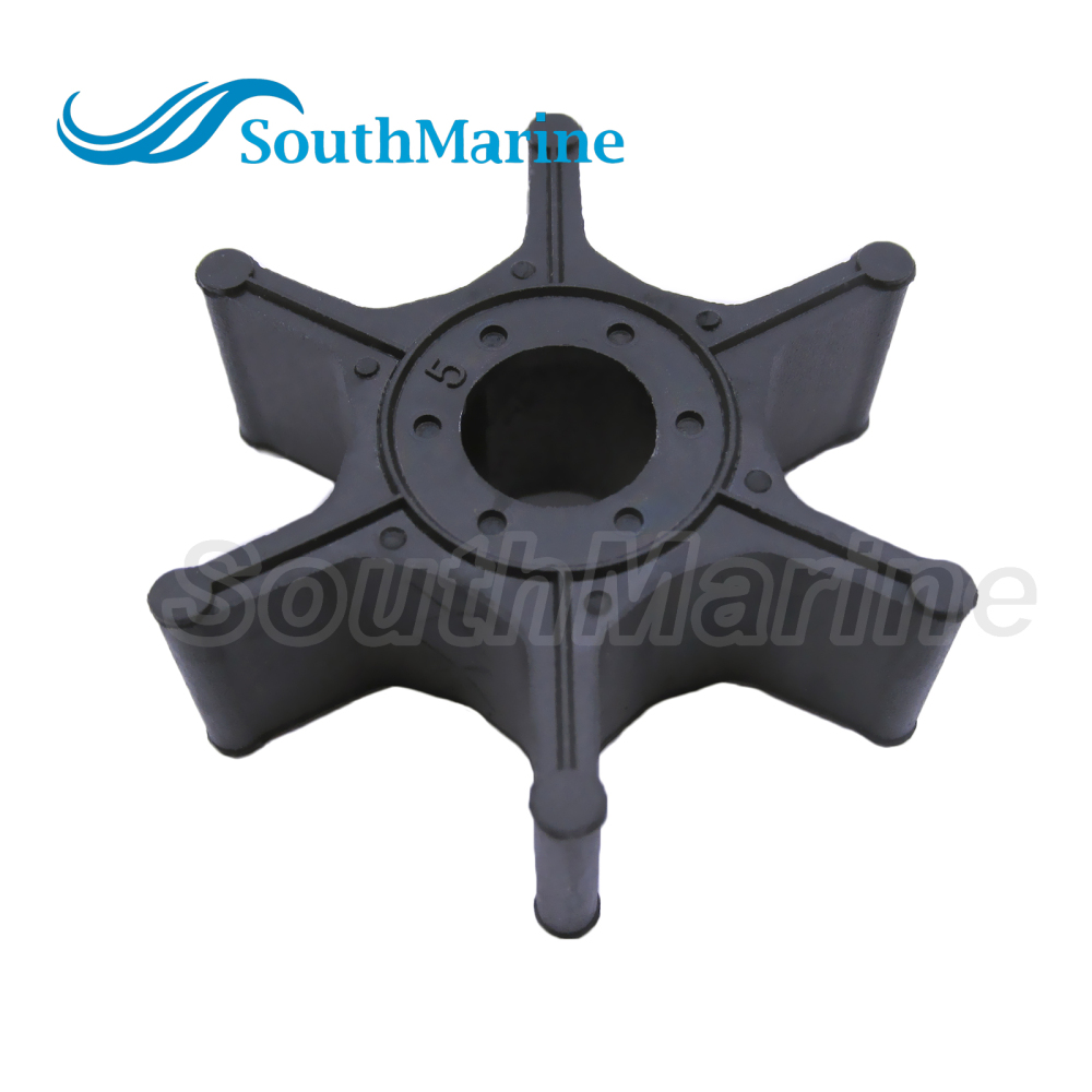 Boat Engine 17400-98650/98651/98652 18-3260 Water Pump Repair Kit for Suzuki 4HP 5HP DT4 DT5 / 5030352 for Evinrude Johnson OMC