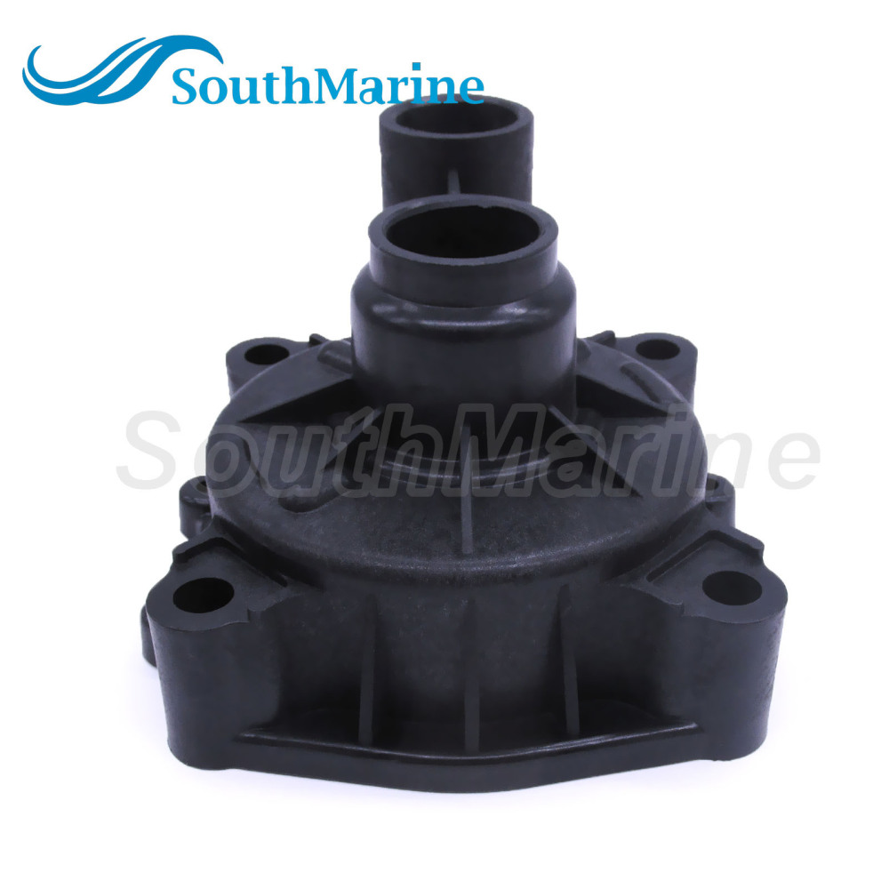 61A-44311-00/01 6E5-44311-00 18-3173-1 Water Pump Housing for Yamaha 75HP-300HP