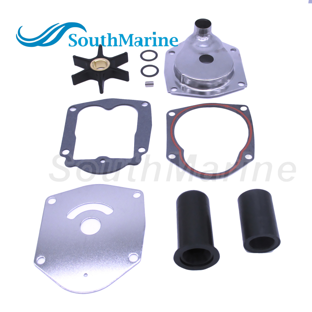 821354A2/A1 18-4531 821351A3 Water Pump Repair Kit for Mercury Force 25HP-50HP