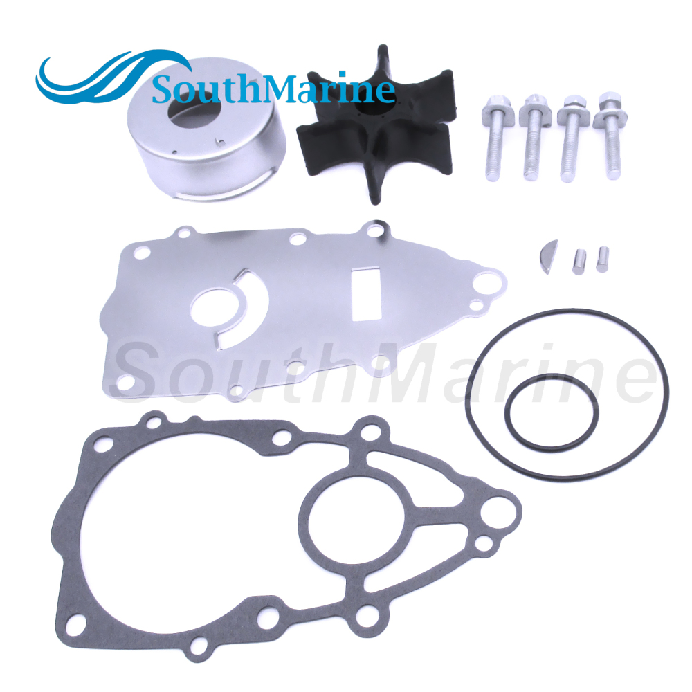 60X-W0078-00 18-3516 Water Pump Repair Kit for Yamaha 200HP 225HP 250HP 300HP