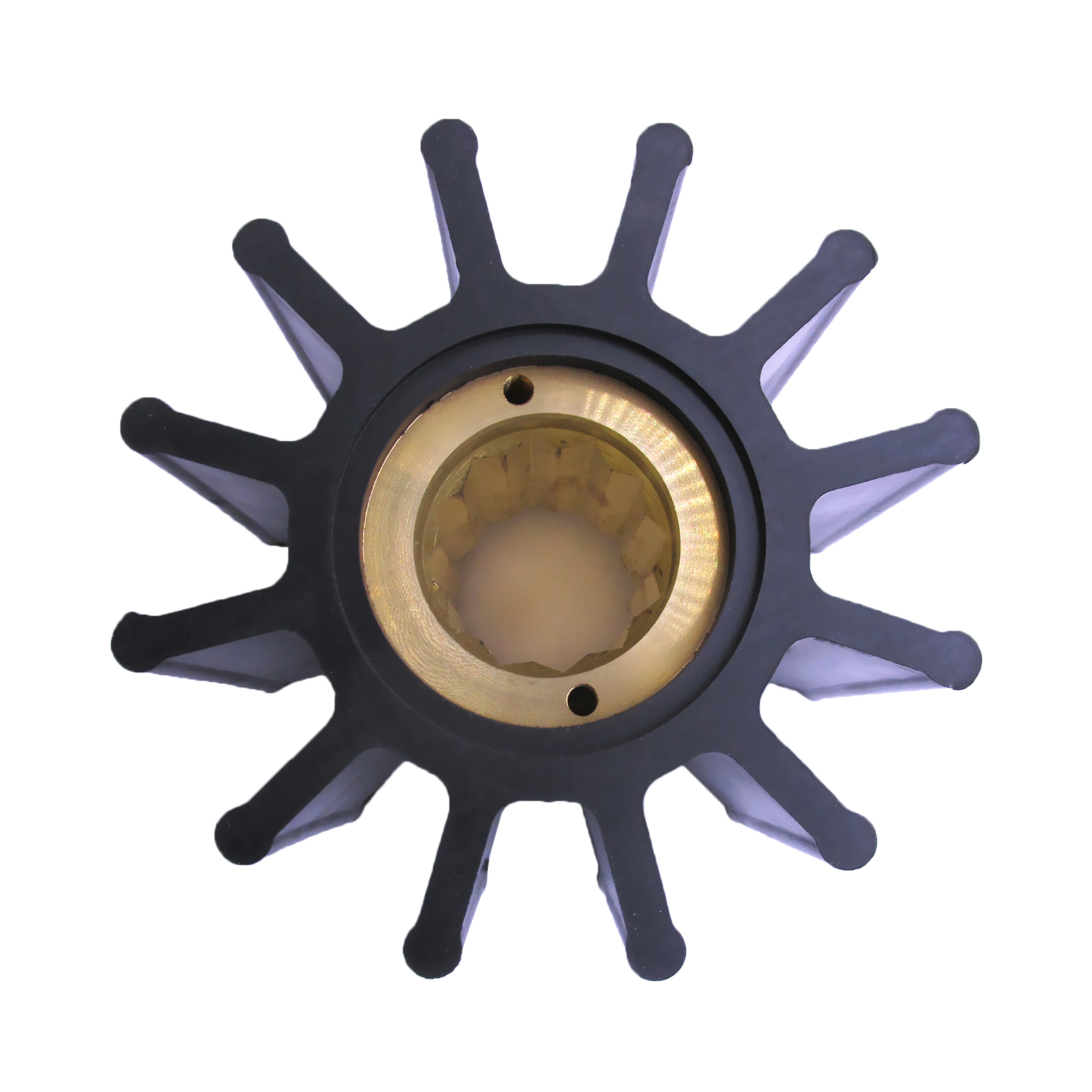 Water Pump Impeller 31500-0001 2999-0001 43600-400410/400411 for Jabsco Yanmar