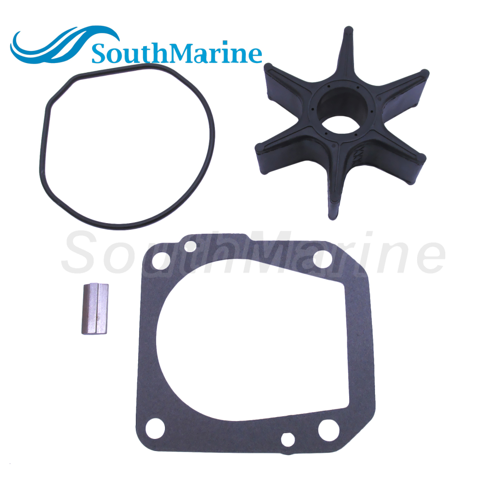 Boat Engine 06192-ZY6-000 Water Pump Repair Kit for Honda Outboard Motor 115HP 135HP 150HP BF115 BF135 BF150