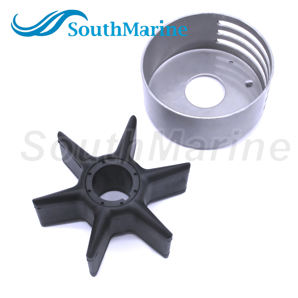 6CE-W0078-00/01/02 18-3470 Water Pump Repair Kit for Yamaha 225HP 250HP 300HP