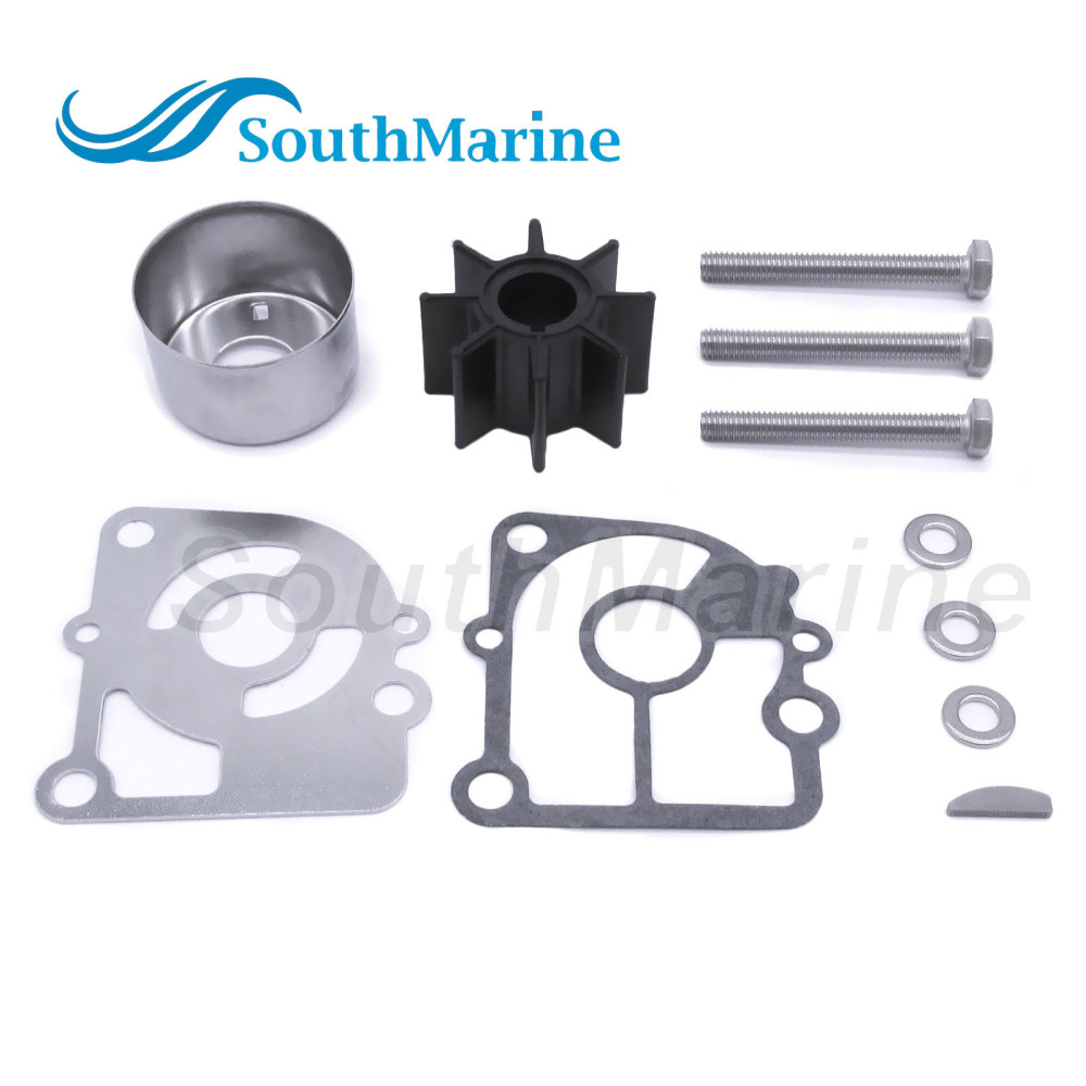 362873220M/1M 8M0070780 5040133 Water Pump Repair Kit for Nissan Tohatsu Mercury