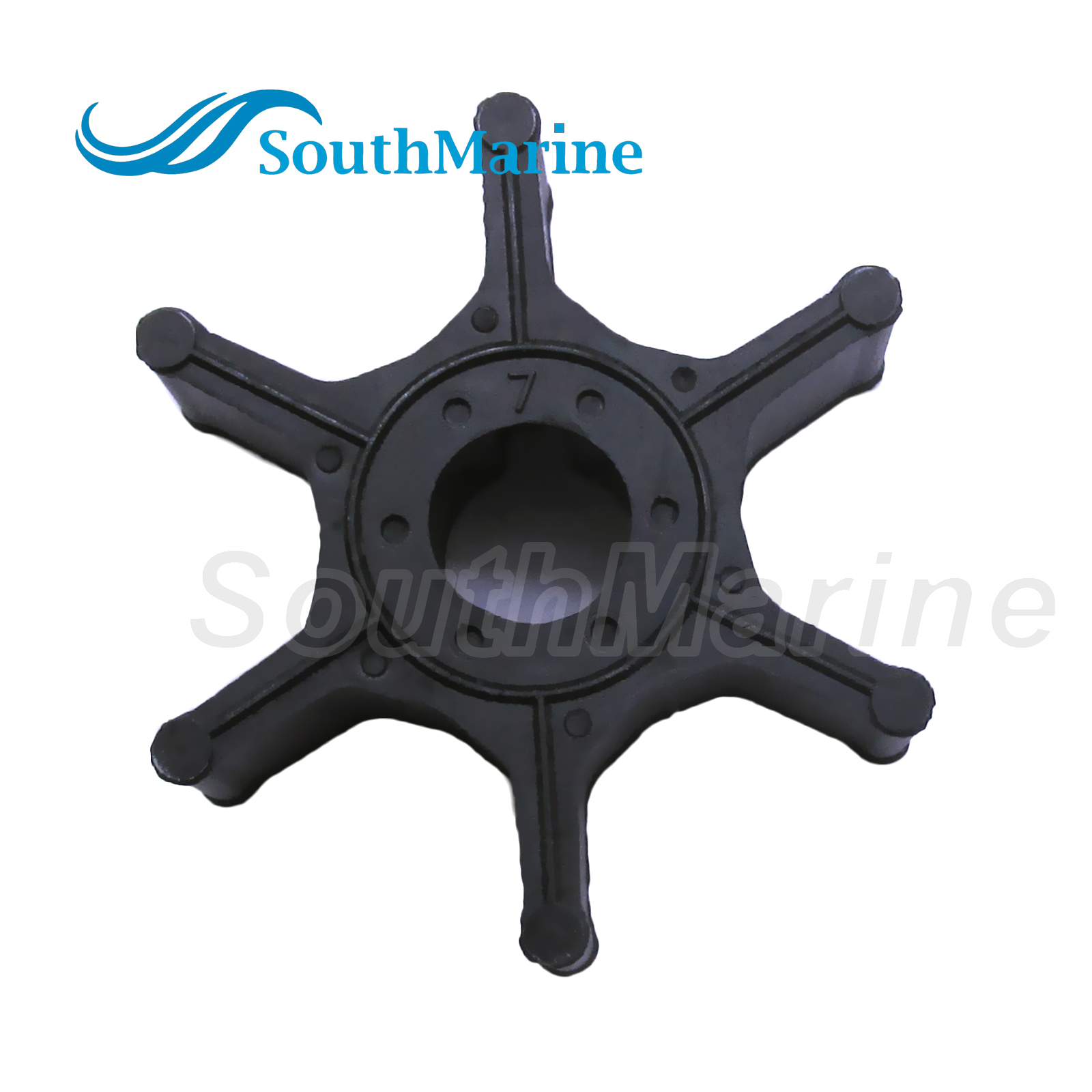 Boat Engine 17400-986L0/986L1/986L2 18-3266 Water Pump Repair Kit for Suzuki 4HP 6HP DF4 DF6 / 5034323 for Evinrude Johnson OMC