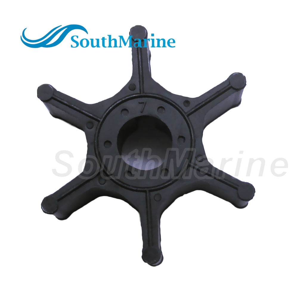 Boat Engine 17400-986L0/986L1/986L2 18-3266 Water Pump Repair Kit for Suzuki 4HP 6HP DF4 DF6 / 5034323 for Evinrude Johnson OMC