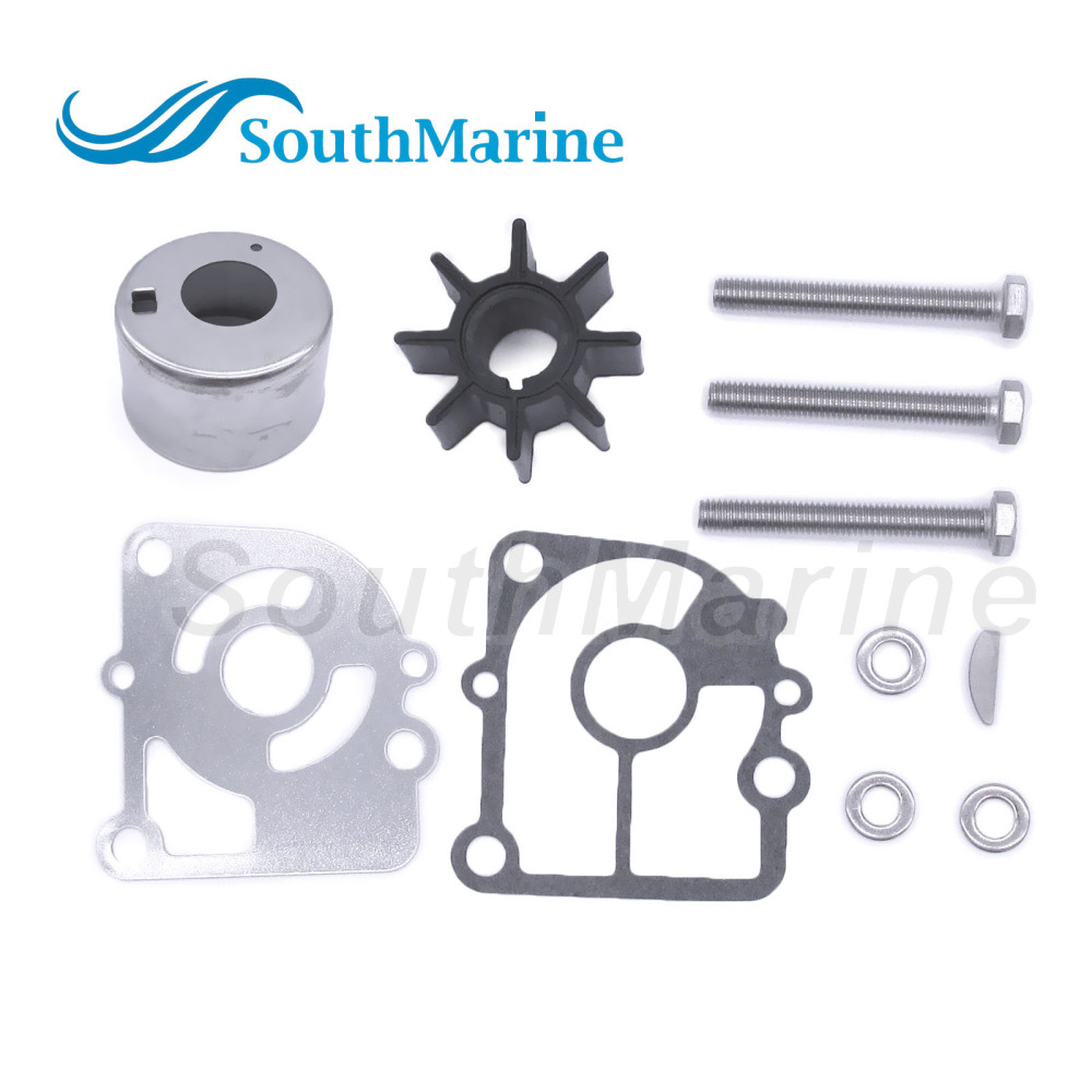 362873220M/1M 8M0070780 5040133 Water Pump Repair Kit for Nissan Tohatsu Mercury