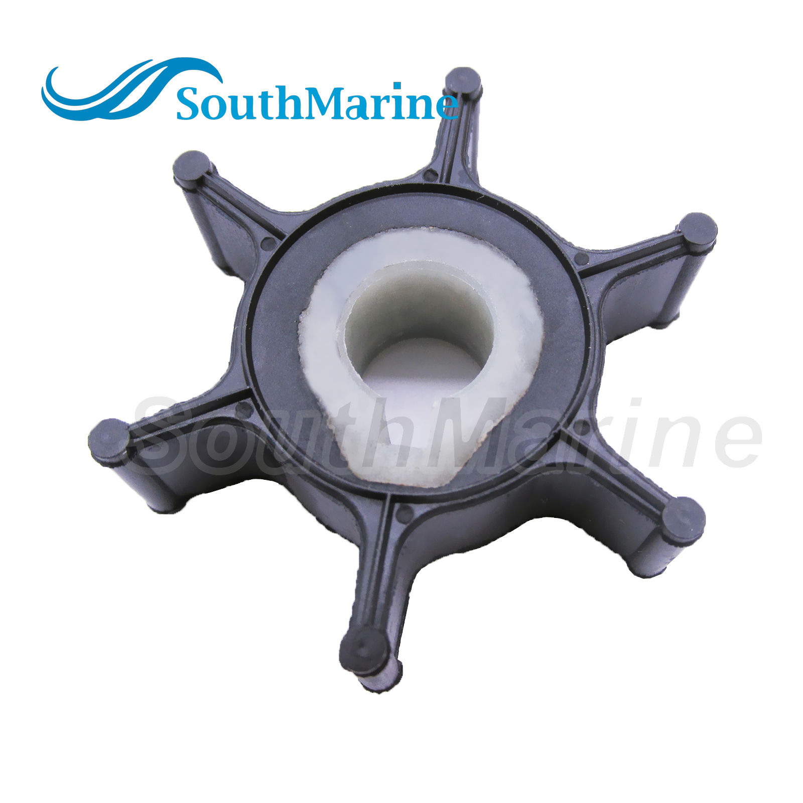 Outboard Engine 6A1-W0078/01 6GD-W0078-00 18-3462 Water Pump Repair Kit for Yamaha 2HP 2MSH 2S / 814453M 96339M for Mercury