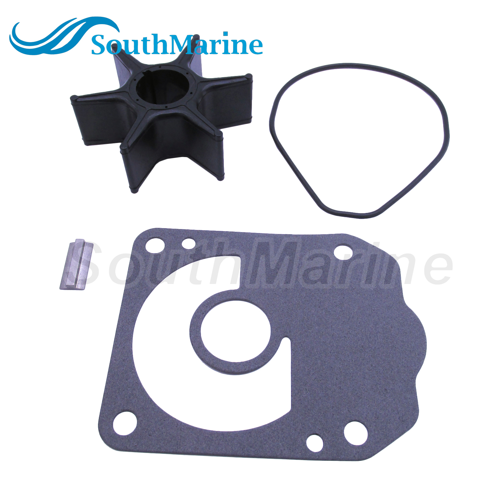 Boat Engine 06192-ZY3-000 Water Pump Repair Kit for Honda Outboard Motor 175HP 200HP 225HP BF175A BF200A BF225A