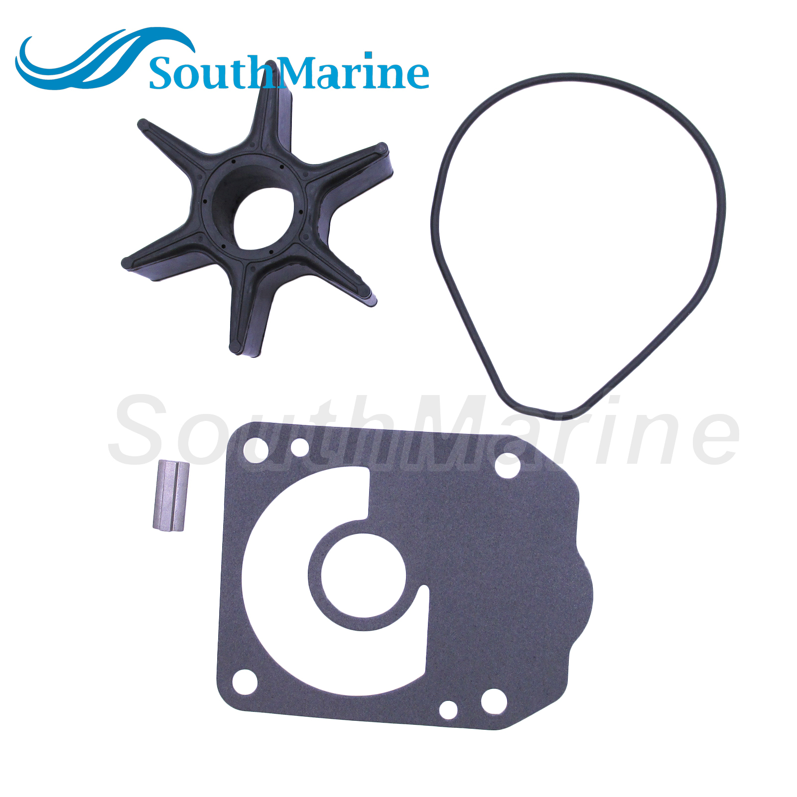 Boat Engine 06192-ZY3-000 Water Pump Repair Kit for Honda Outboard Motor 175HP 200HP 225HP BF175A BF200A BF225A