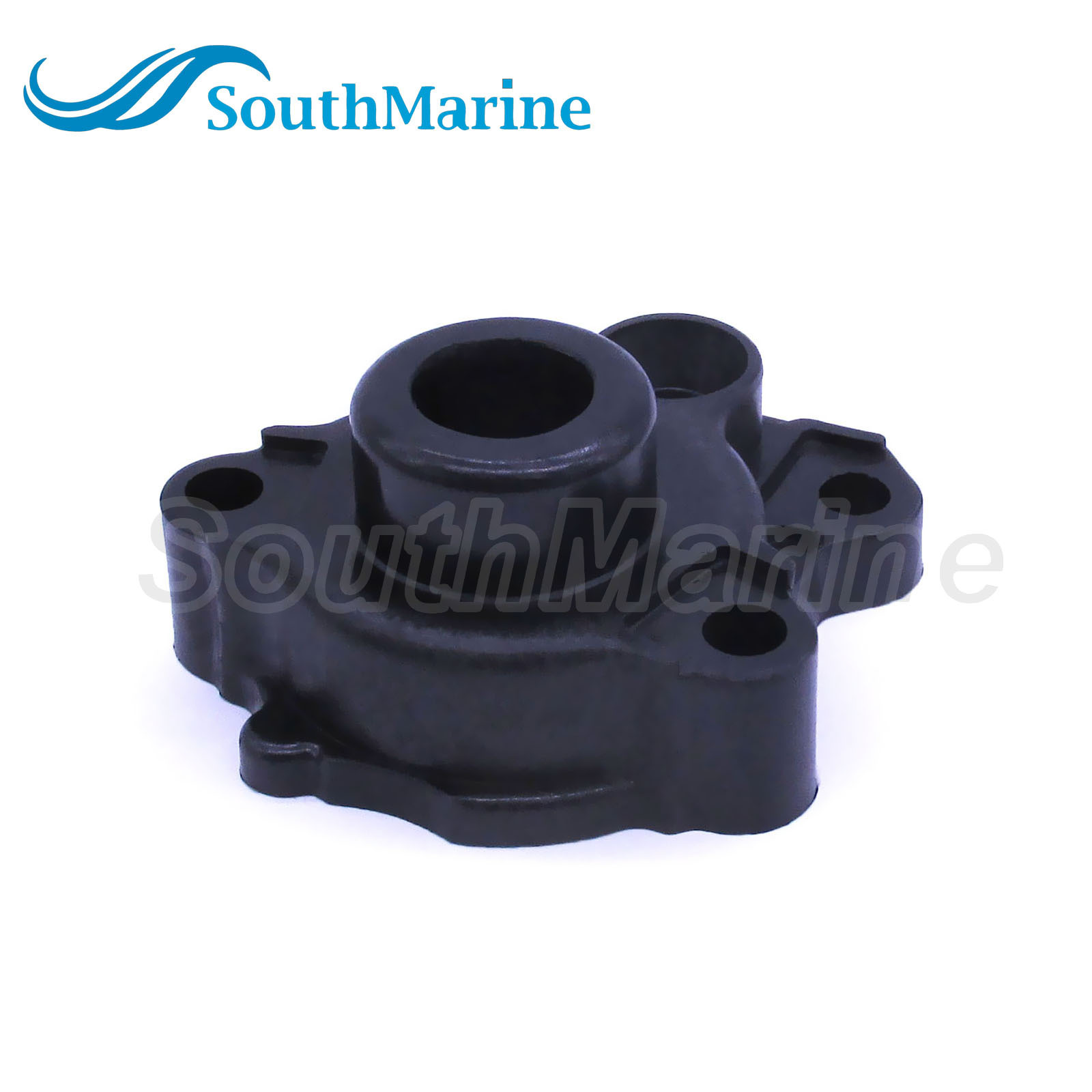 Boat Engine Water Pump Housing 6H3-44311-00 for Yamaha FT50 FT60 25HP 50HP 60HP 70HP F40 F45 F50 F60 2/4-stroke Outboard Motor Lower Casing Drive