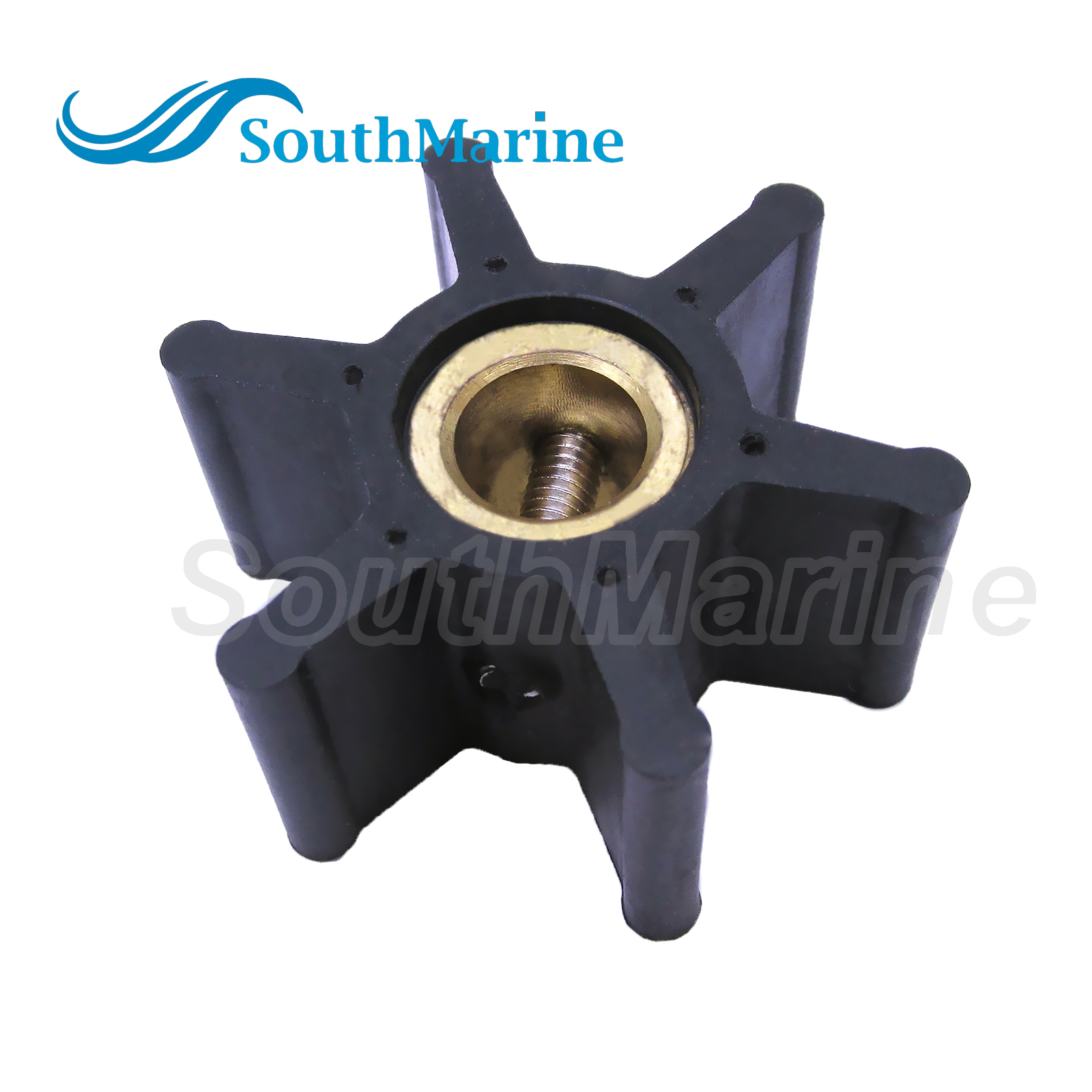 Water Pump Impeller 22405-0001-P 18-3076 09-808B-1 09-45589 for Jabsco Johnson