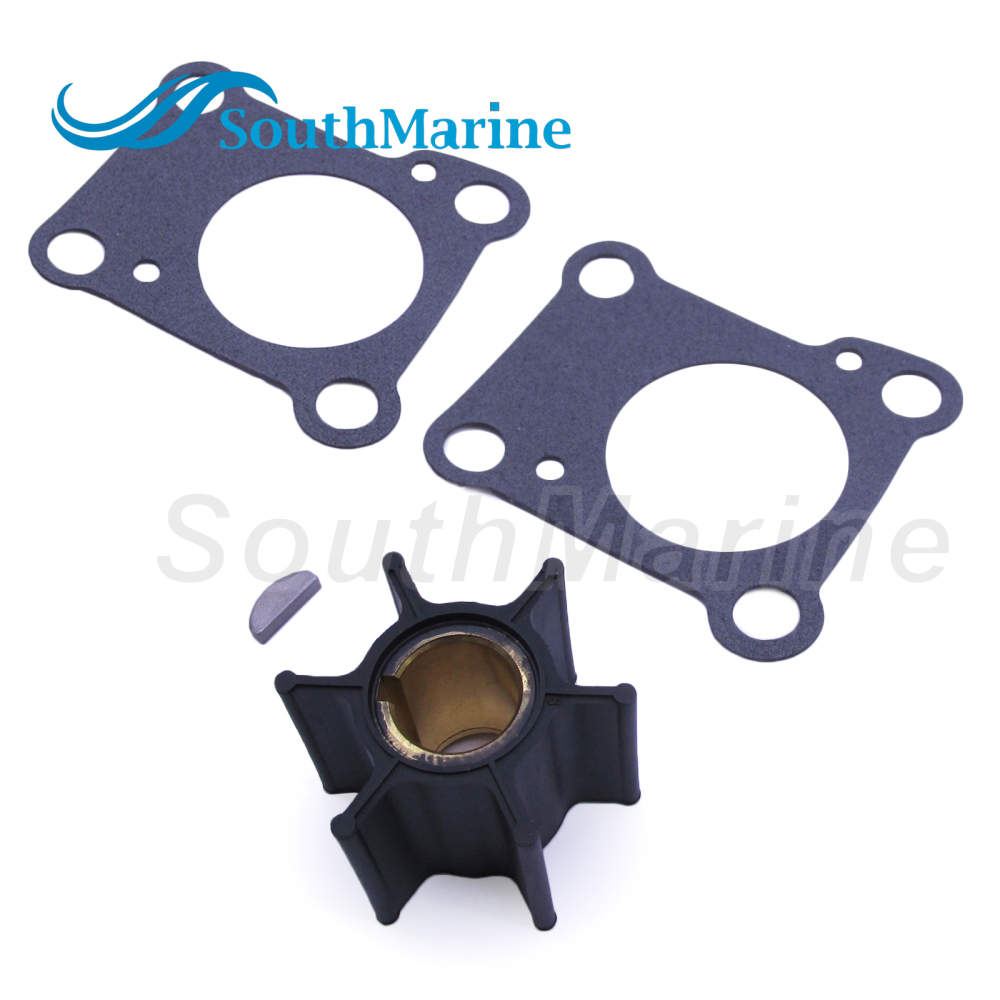 Boat Engine 06192-ZV4-000 06192-ZV4-A00 18-3280 Water Pump Repair Kit for Honda Outboard Motor 9.9HP 15HP BF9.9 BF15 4-Stroke