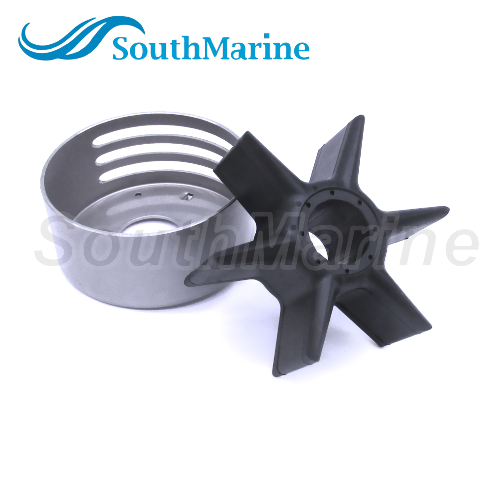 6CE-W0078-00/01/02 18-3470 Water Pump Repair Kit for Yamaha 225HP 250HP 300HP