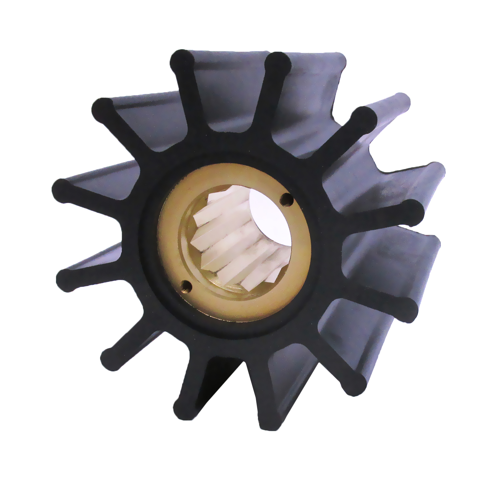 Water Pump Impeller 31500-0001 2999-0001 43600-400410/400411 for Jabsco Yanmar