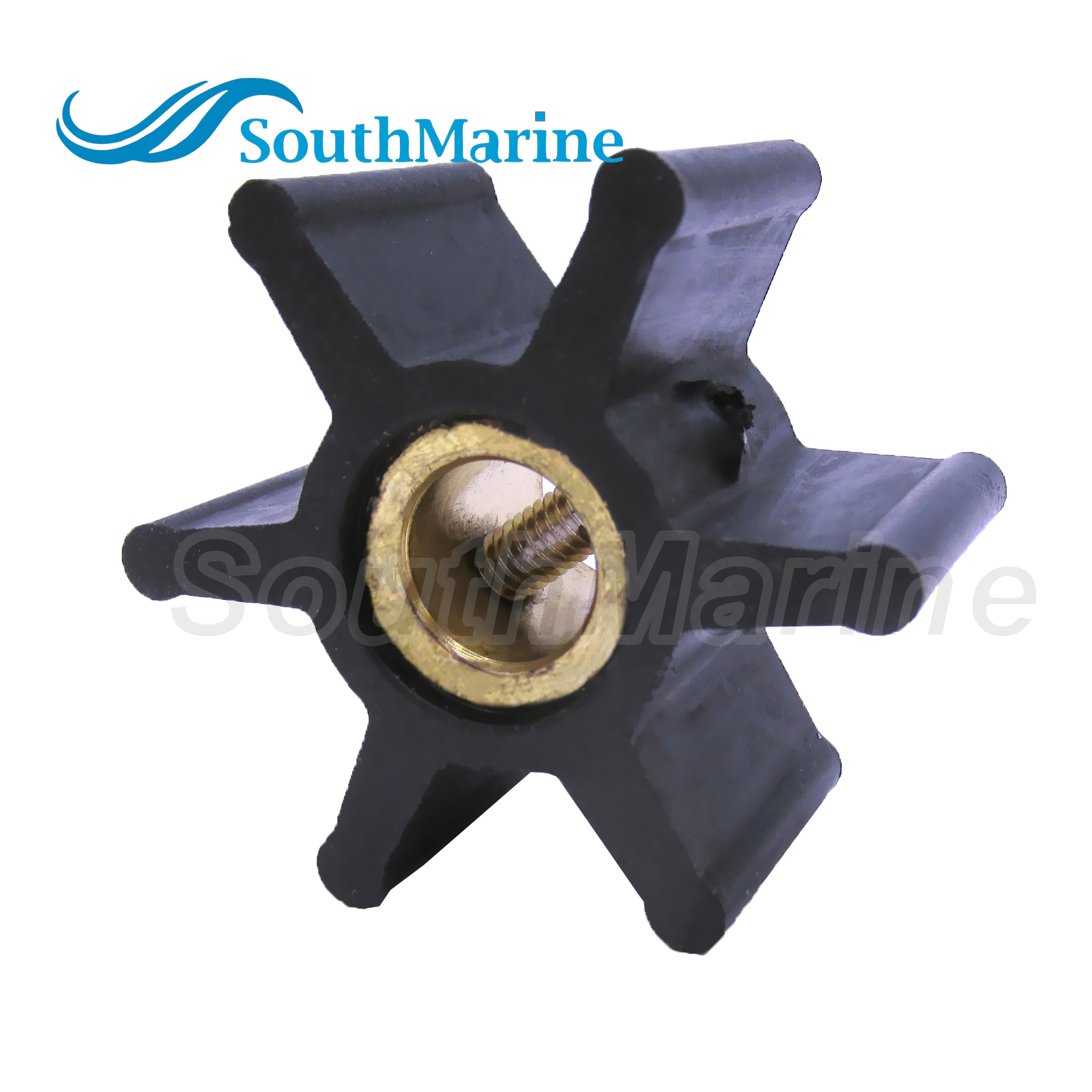 Water Pump Impeller 22405-0001-P 18-3076 09-808B-1 09-45589 for Jabsco Johnson