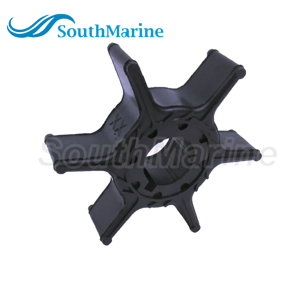 Boat Motor 69G-W0078-00/01/02 18-3475 Water Pump Repair Kit for Yamaha 8HP 9.9HP T8D T8E T8P T9.9G T9.9L T9.9X