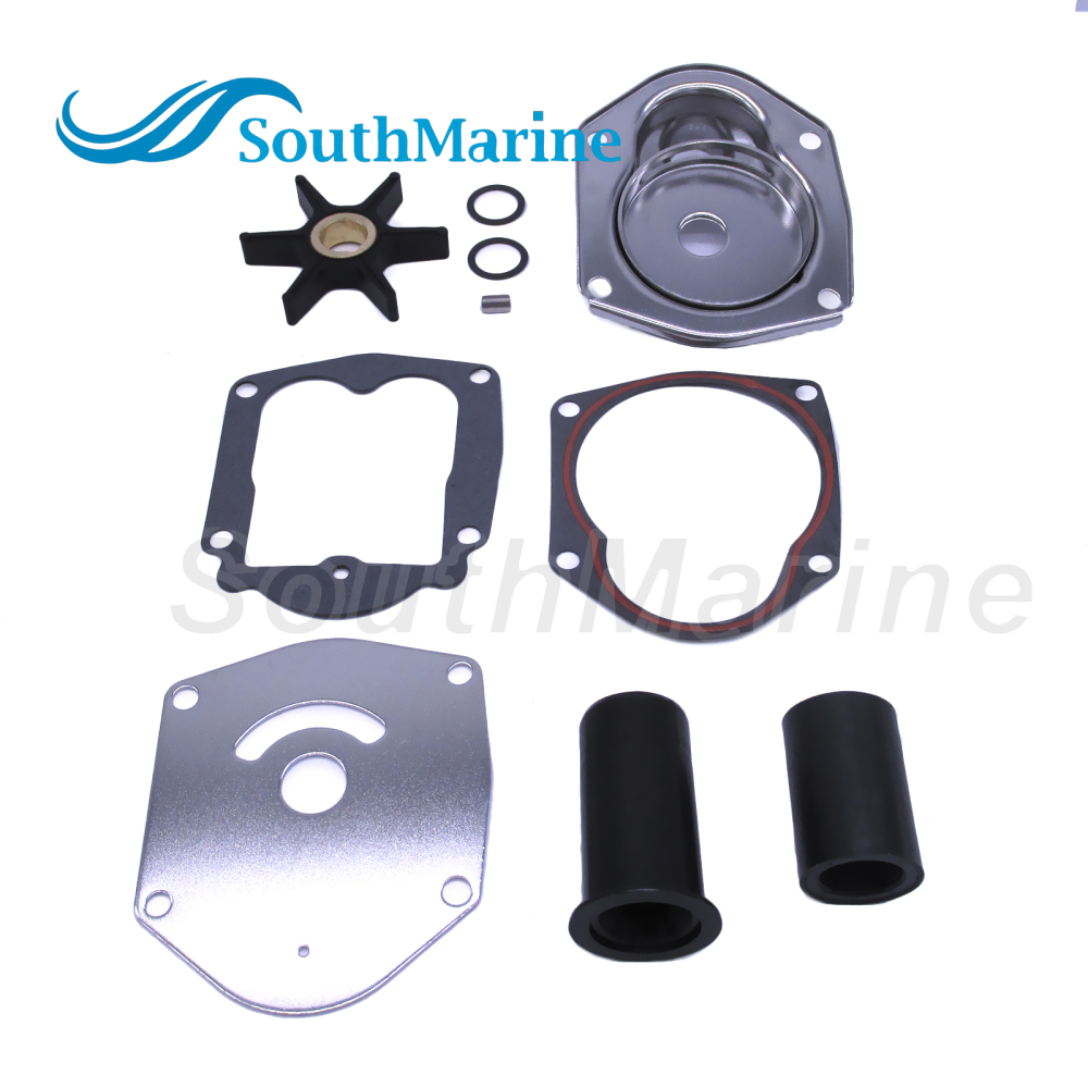 821354A2/A1 18-4531 821351A3 Water Pump Repair Kit for Mercury Force 25HP-50HP