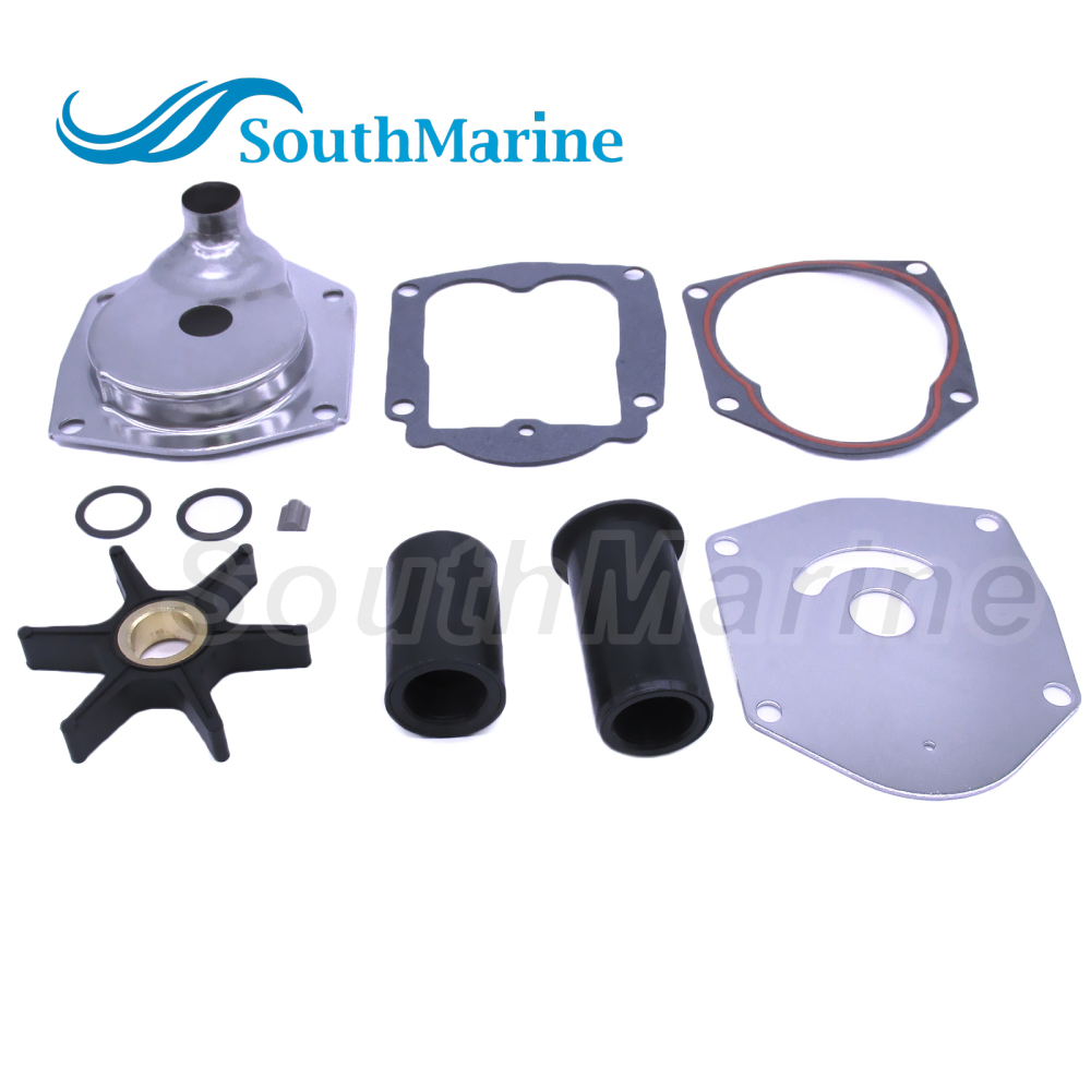 821354A2/A1 18-4531 821351A3 Water Pump Repair Kit for Mercury Force 25HP-50HP