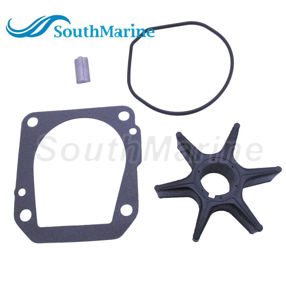 Boat Engine 06192-ZY6-000 Water Pump Repair Kit for Honda Outboard Motor 115HP 135HP 150HP BF115 BF135 BF150