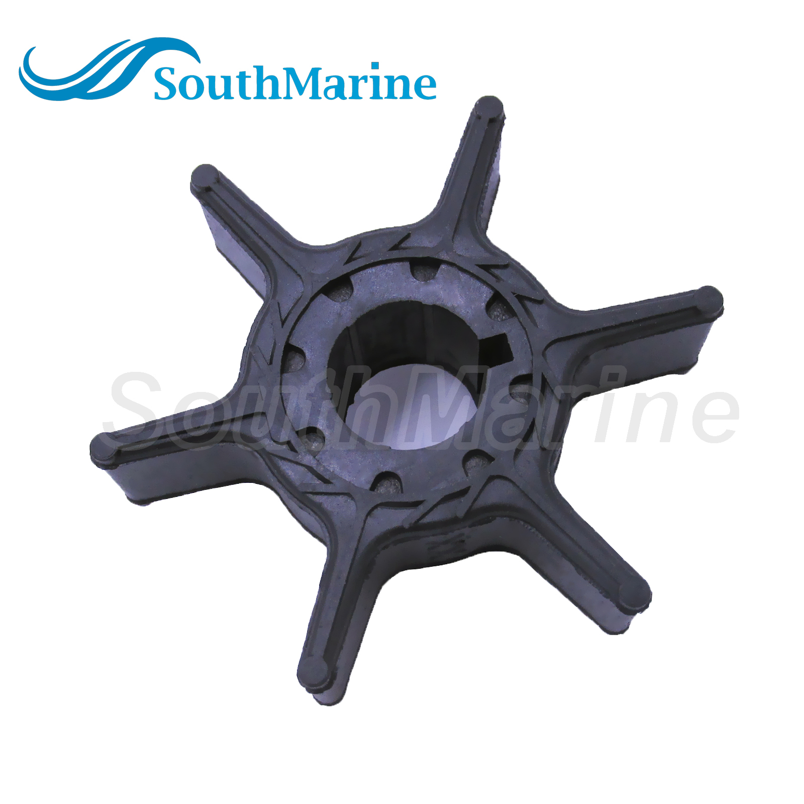 Boat Motor 69G-W0078-00/01/02 18-3475 Water Pump Repair Kit for Yamaha 8HP 9.9HP T8D T8E T8P T9.9G T9.9L T9.9X